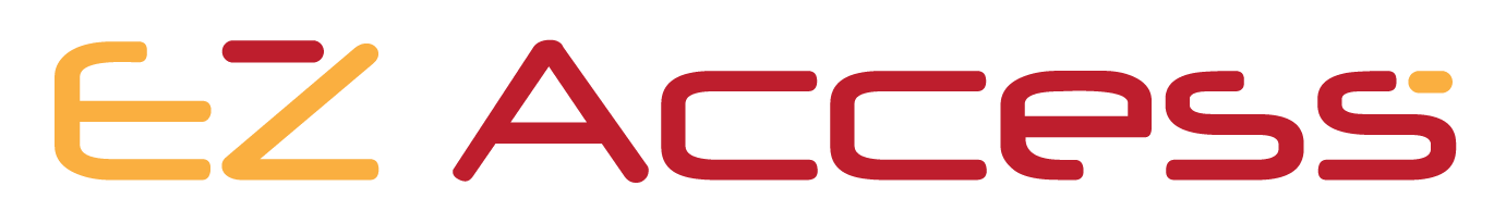 EZAccess Logo